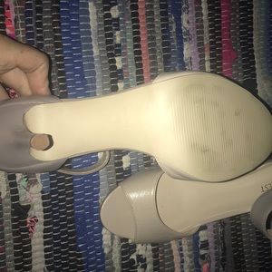 Nine West Shoes - Two-tone heels Nine West Shoes - Two-tone heels